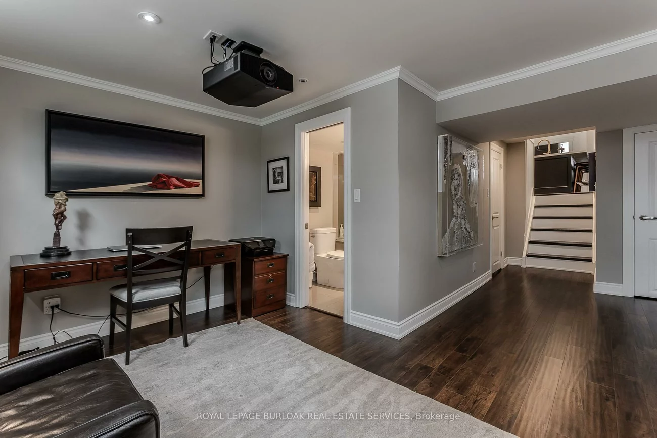 1375, Langdale, 1005 - FA Falgarwood, Oakville