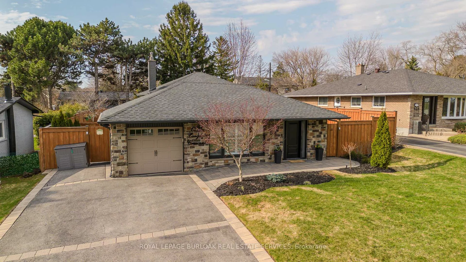 1375, Langdale, 1005 - FA Falgarwood, Oakville
