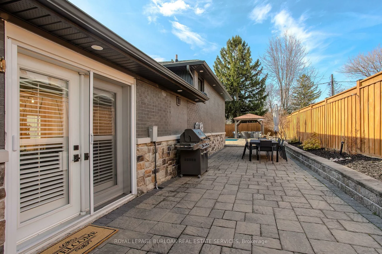 1375, Langdale, 1005 - FA Falgarwood, Oakville