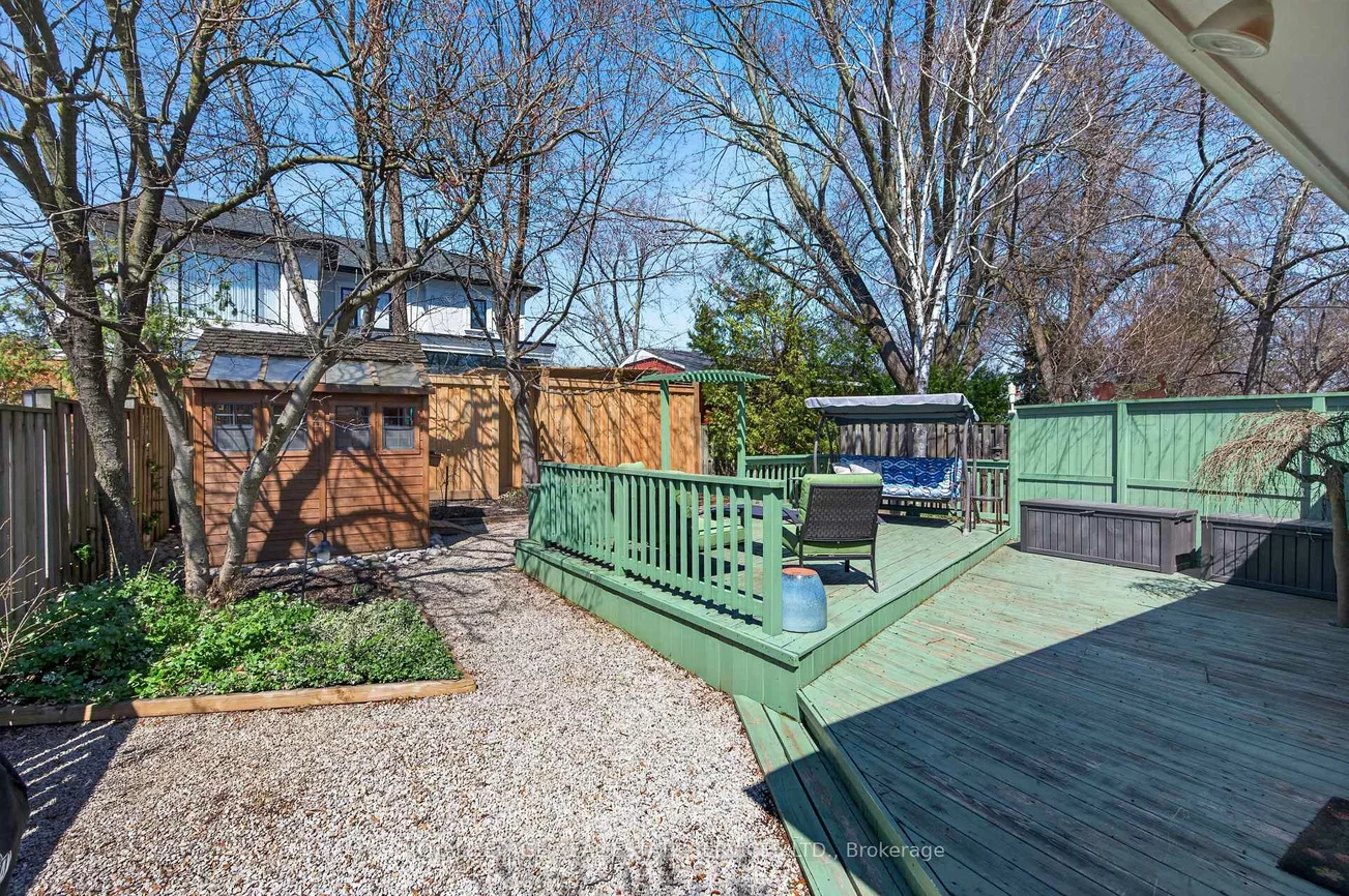 141, Oakdale, 1003 - CP College Park, Oakville