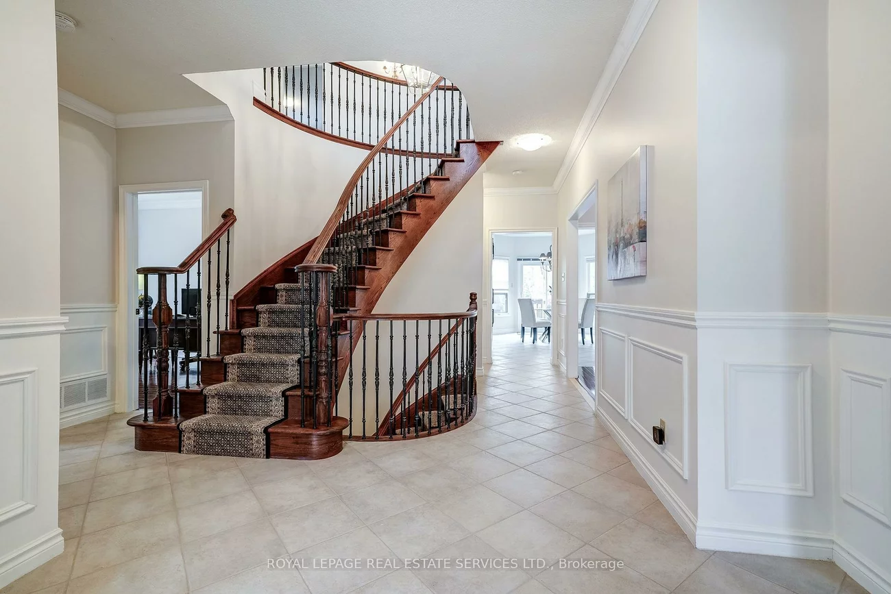 9, Morrison Creek, 1015 - RO River Oaks, Oakville