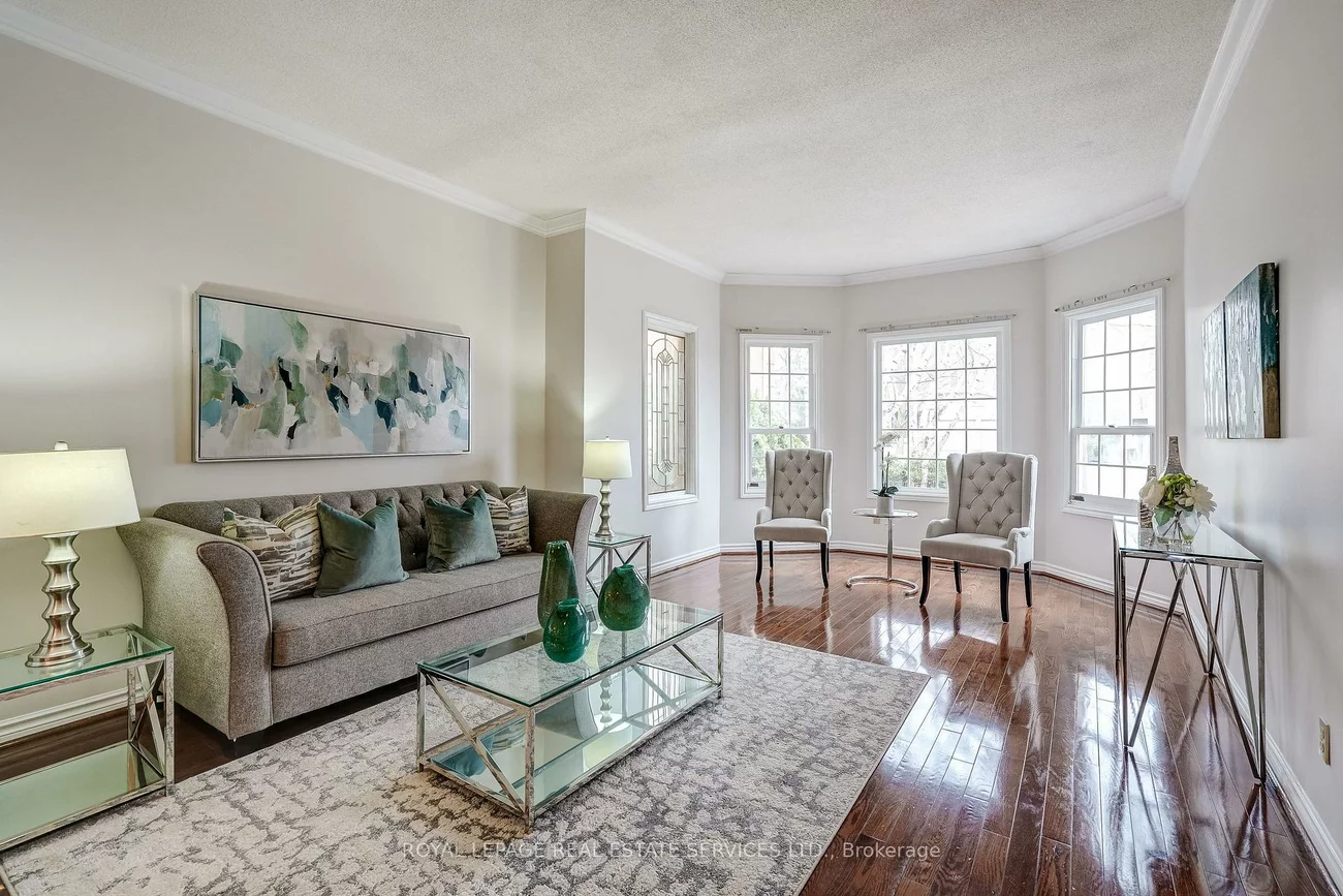 9, Morrison Creek, 1015 - RO River Oaks, Oakville