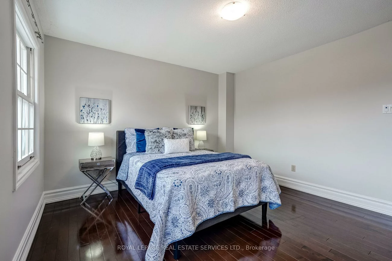 9, Morrison Creek, 1015 - RO River Oaks, Oakville