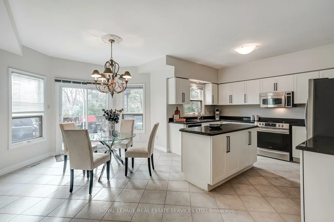 9, Morrison Creek, 1015 - RO River Oaks, Oakville