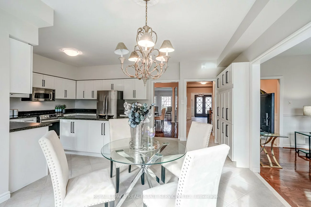 9, Morrison Creek, 1015 - RO River Oaks, Oakville