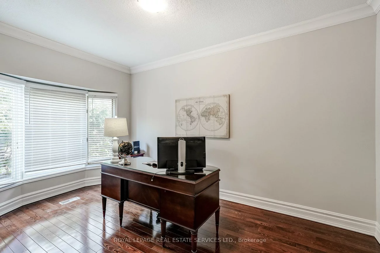 9, Morrison Creek, 1015 - RO River Oaks, Oakville