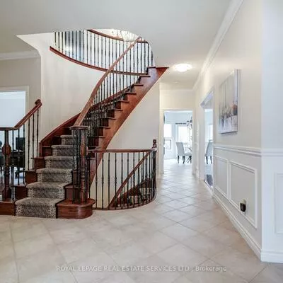 9, Morrison Creek, 1015 - RO River Oaks, Oakville