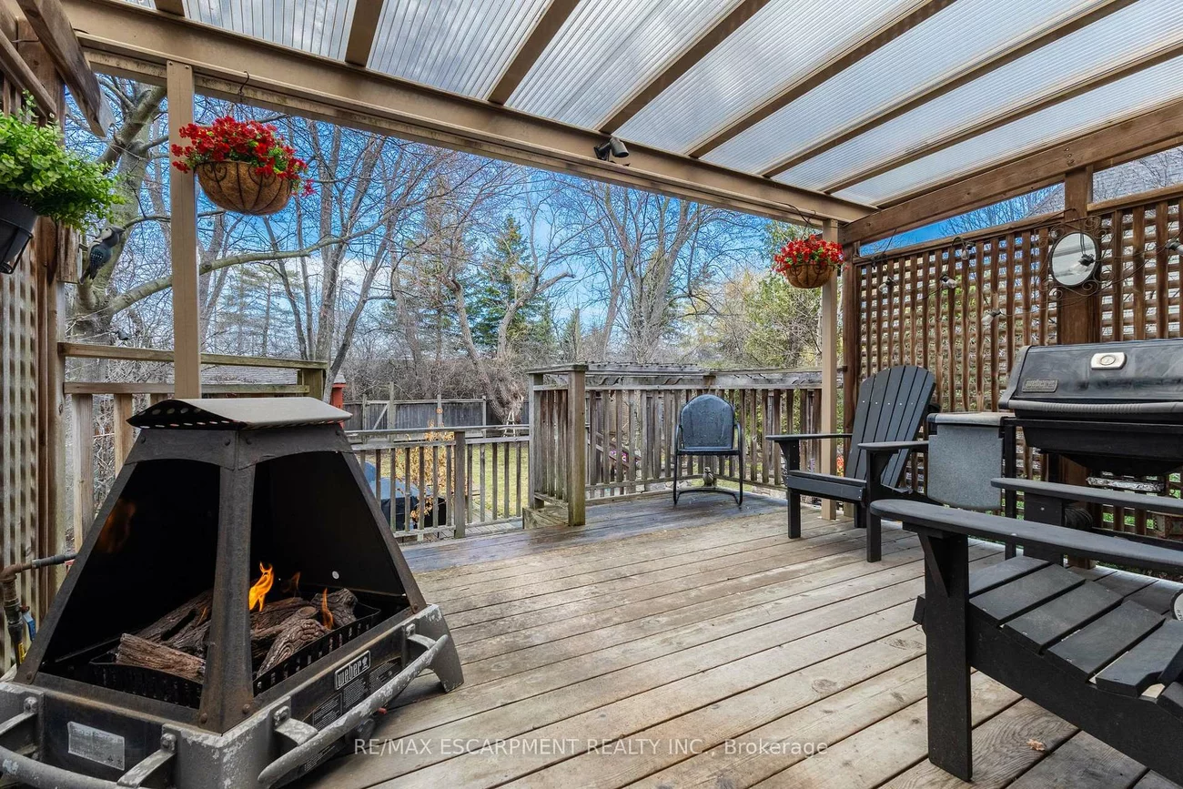 1051, Melvin, 1011 - MO Morrison, Oakville