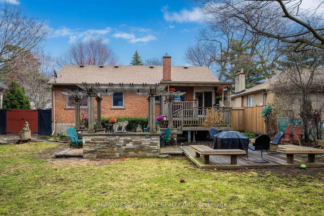 1051, Melvin, 1011 - MO Morrison, Oakville