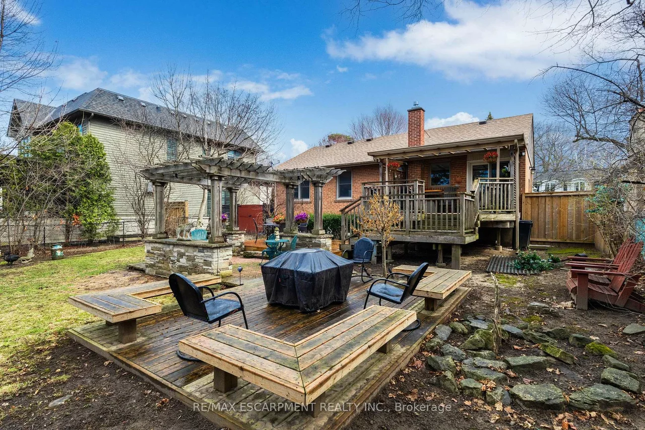 1051, Melvin, 1011 - MO Morrison, Oakville