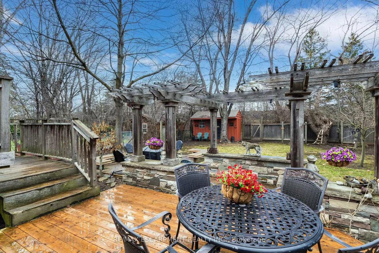 1051, Melvin, 1011 - MO Morrison, Oakville
