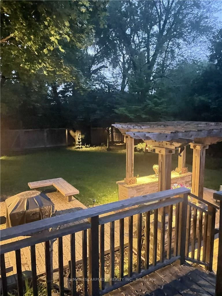 1051, Melvin, 1011 - MO Morrison, Oakville