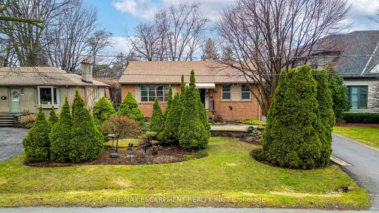 1051, Melvin, 1011 - MO Morrison, Oakville