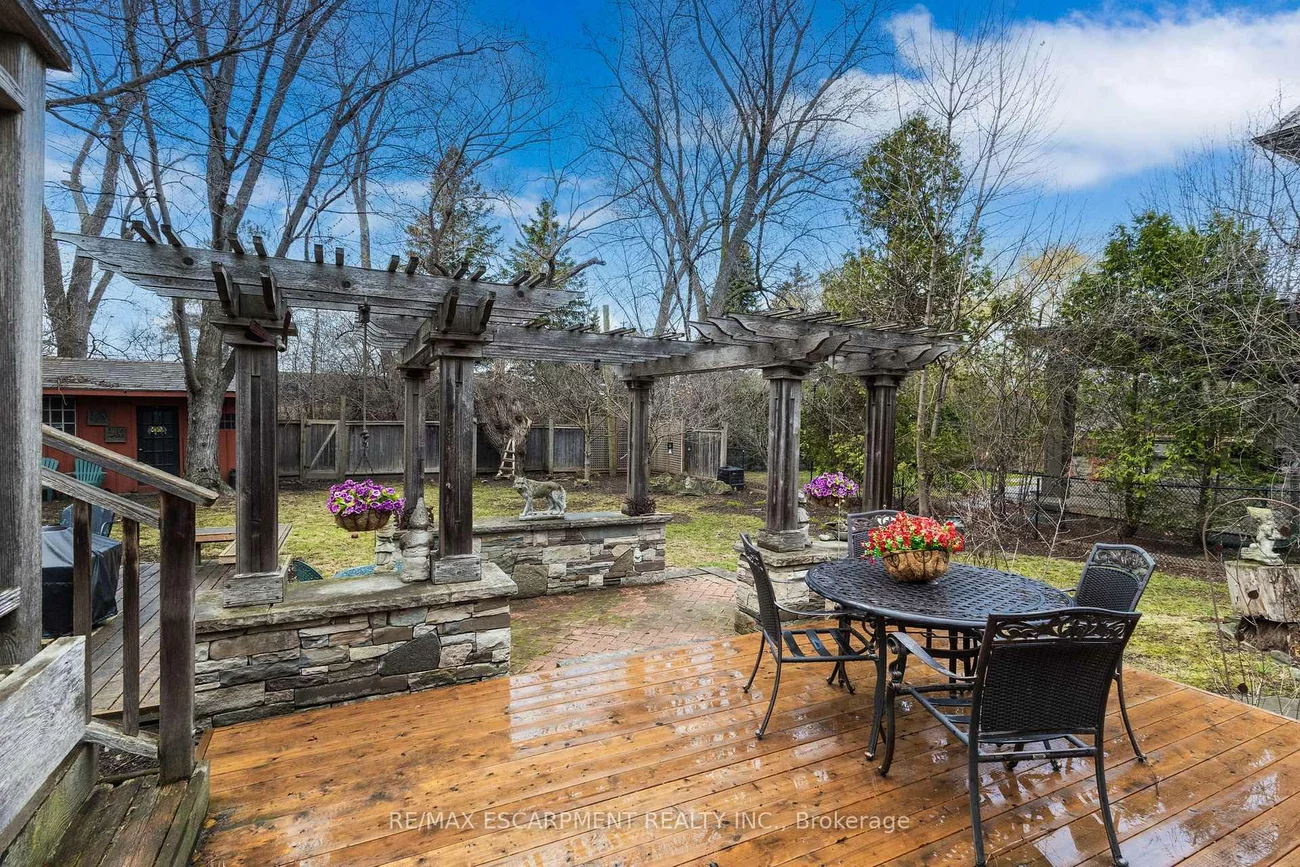 1051, Melvin, 1011 - MO Morrison, Oakville