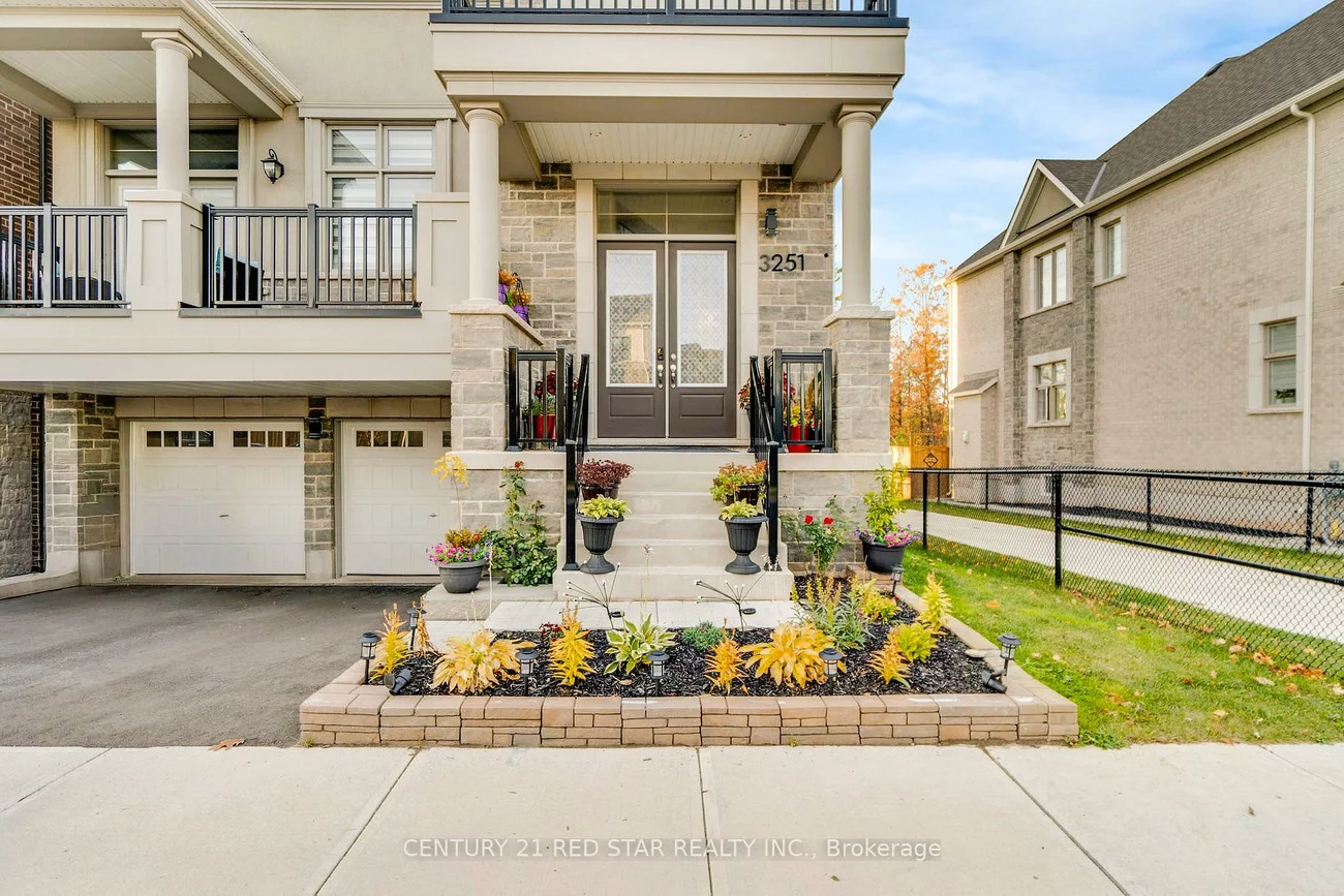 3251, Harasym, 1012 - NW Northwest, Oakville