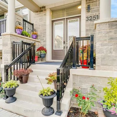 3251, Harasym, 1012 - NW Northwest, Oakville