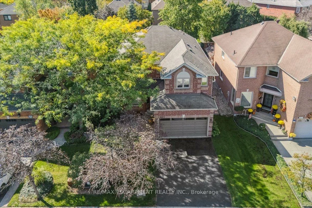 1083, Old Oak, 1022 - WT West Oak Trails, Oakville