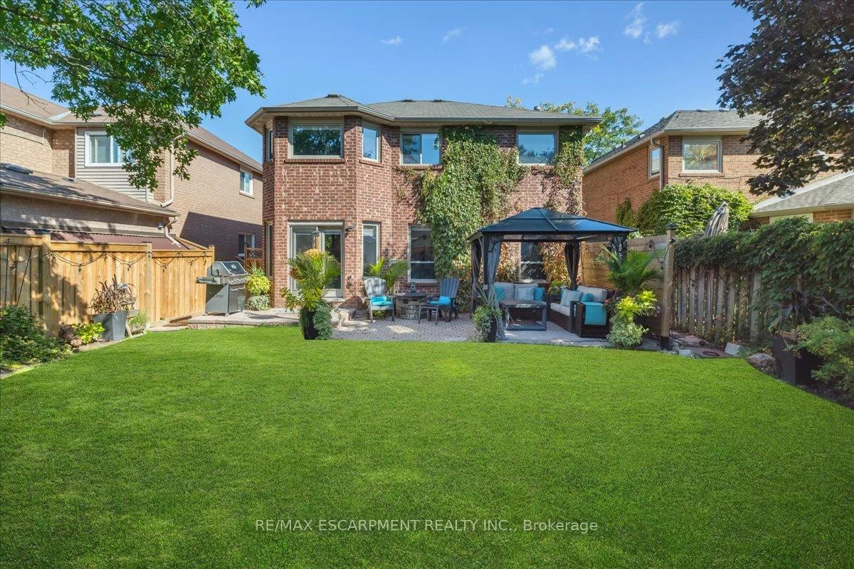 1083, Old Oak, 1022 - WT West Oak Trails, Oakville