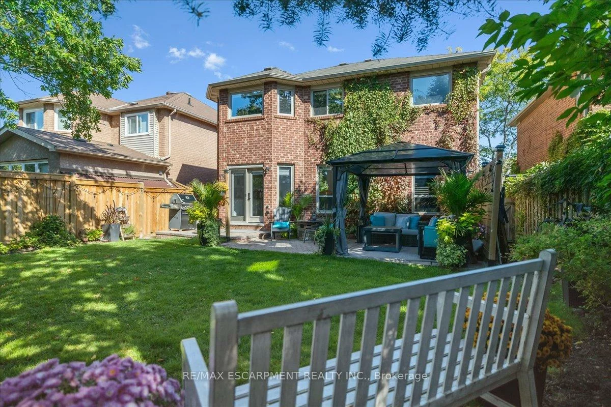 1083, Old Oak, 1022 - WT West Oak Trails, Oakville