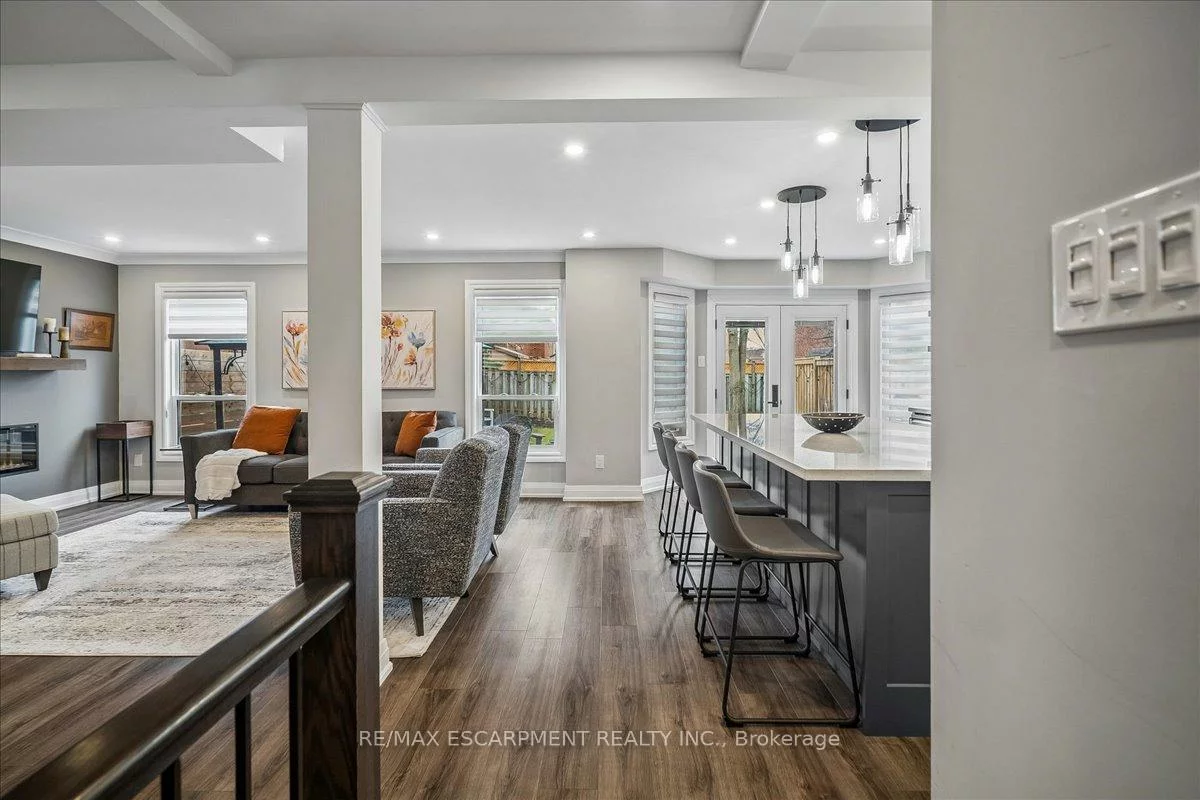 1083, Old Oak, 1022 - WT West Oak Trails, Oakville