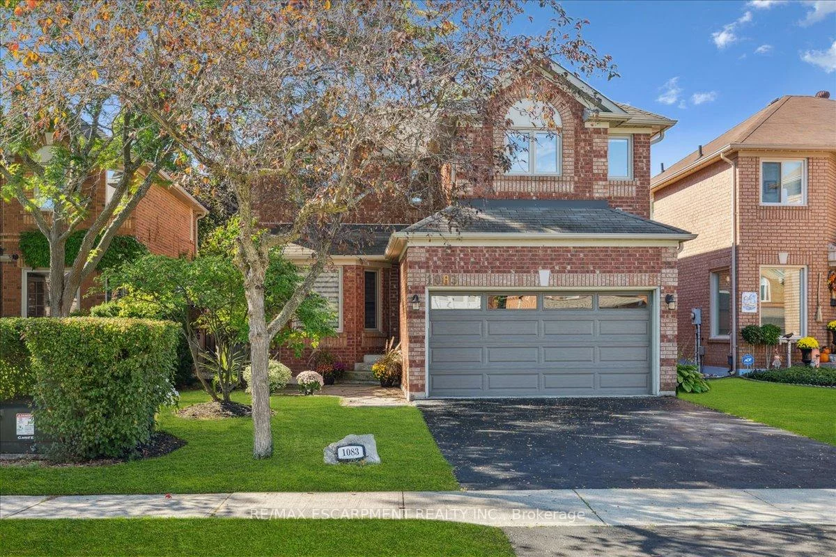 1083, Old Oak, 1022 - WT West Oak Trails, Oakville