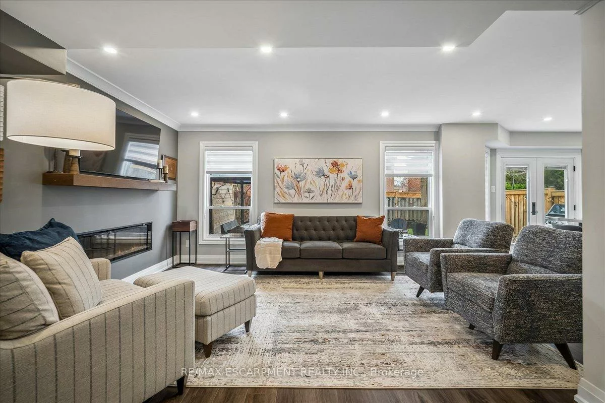 1083, Old Oak, 1022 - WT West Oak Trails, Oakville