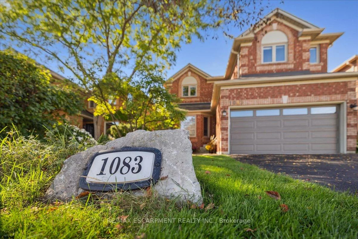 1083, Old Oak, 1022 - WT West Oak Trails, Oakville