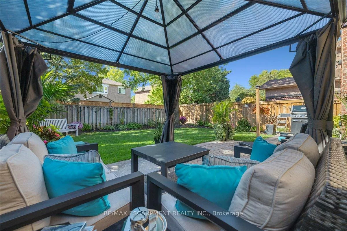 1083, Old Oak, 1022 - WT West Oak Trails, Oakville