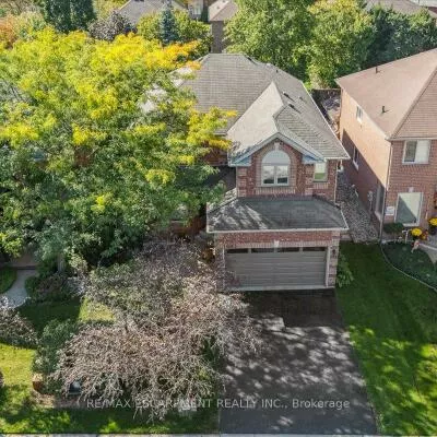 1083, Old Oak, 1022 - WT West Oak Trails, Oakville