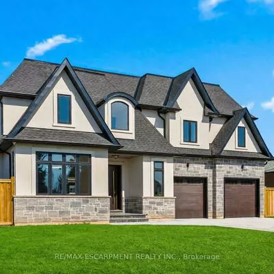 383, Wadsworth, 1020 - WO West, Oakville