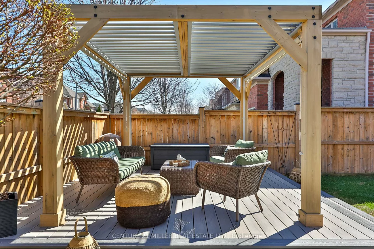 2252, Dewsbury, 1000 - BC Bronte Creek, Oakville