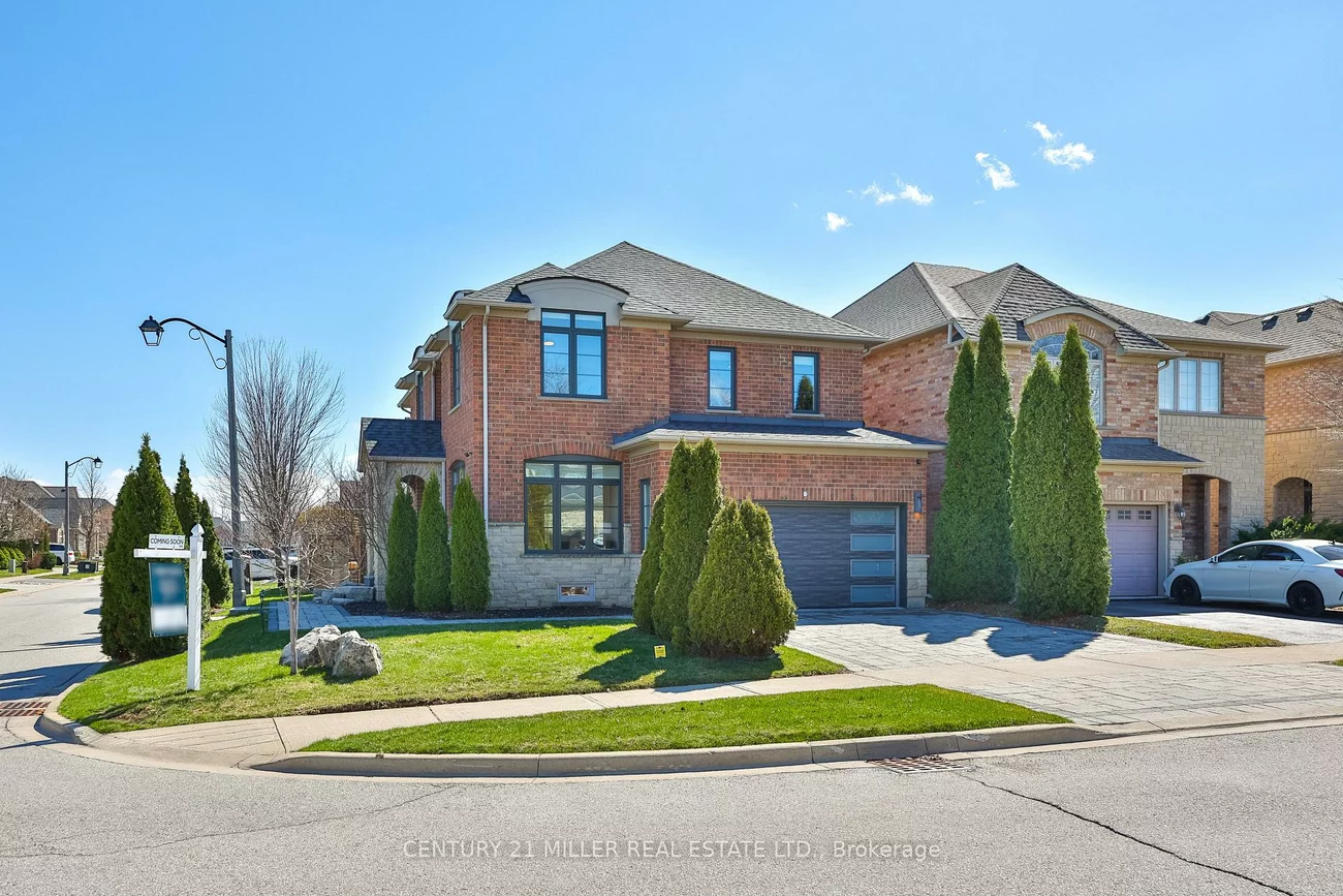 2252, Dewsbury, 1000 - BC Bronte Creek, Oakville