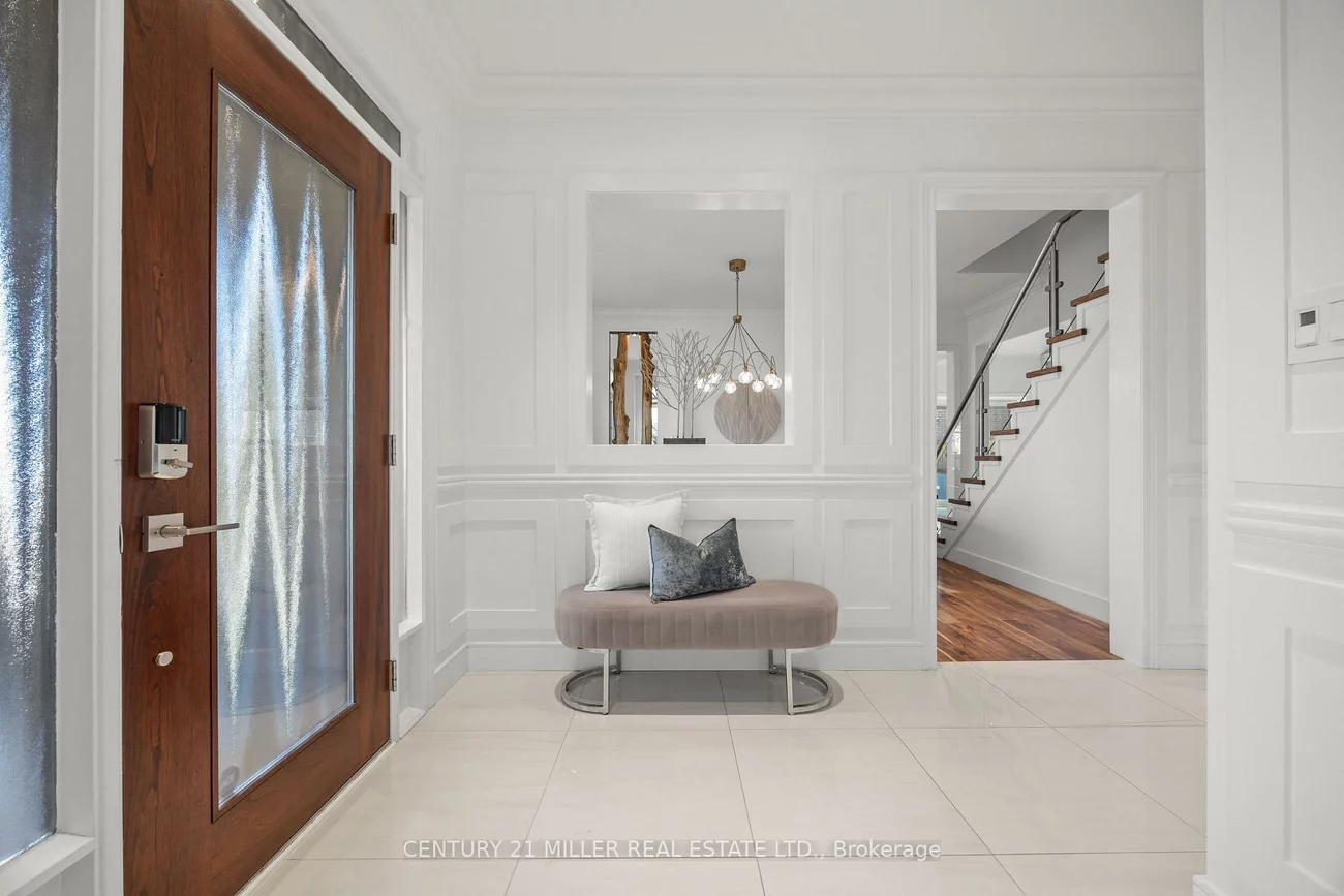 2252, Dewsbury, 1000 - BC Bronte Creek, Oakville