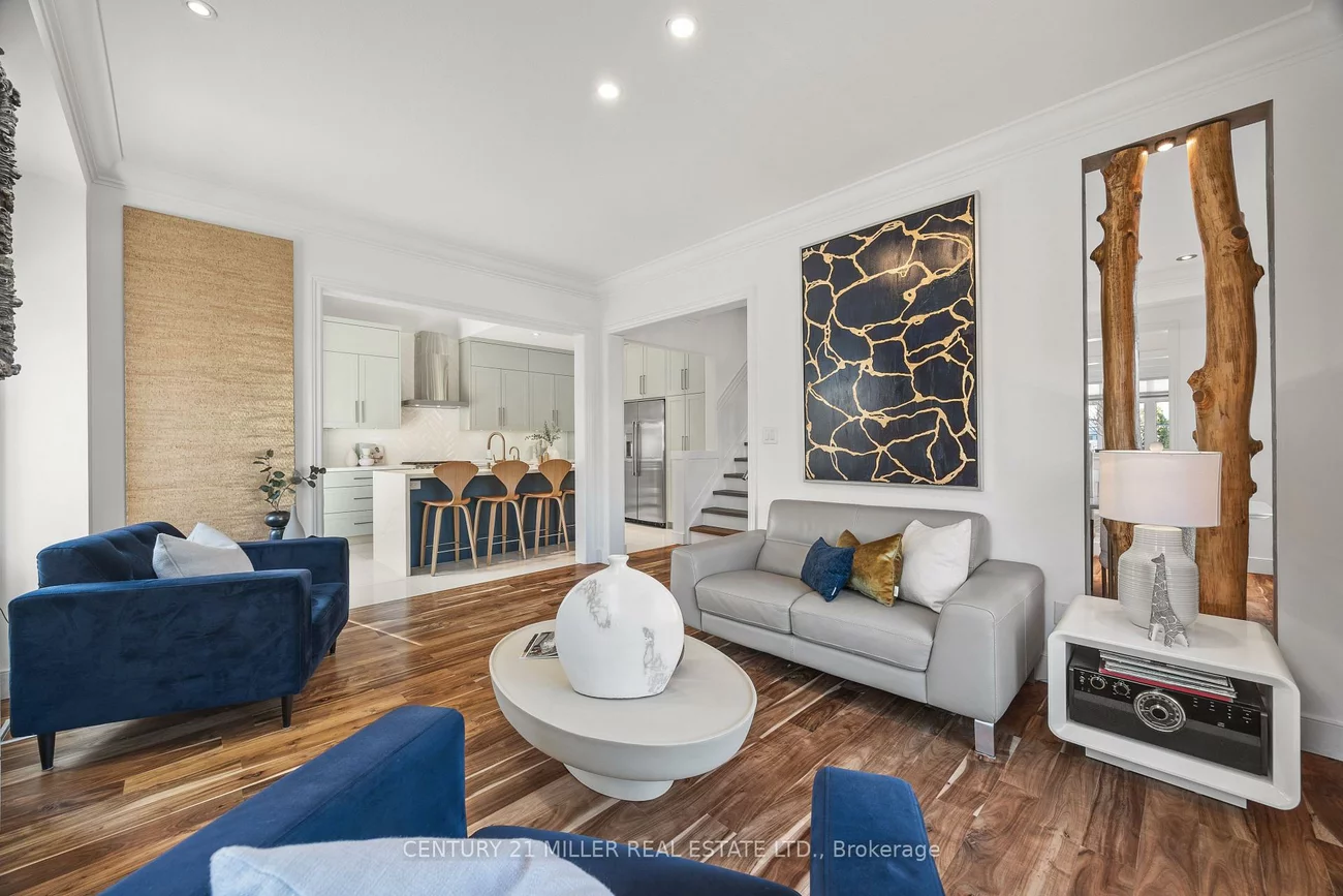 2252, Dewsbury, 1000 - BC Bronte Creek, Oakville