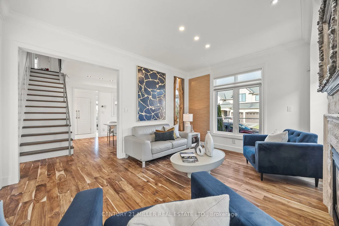 2252, Dewsbury, 1000 - BC Bronte Creek, Oakville