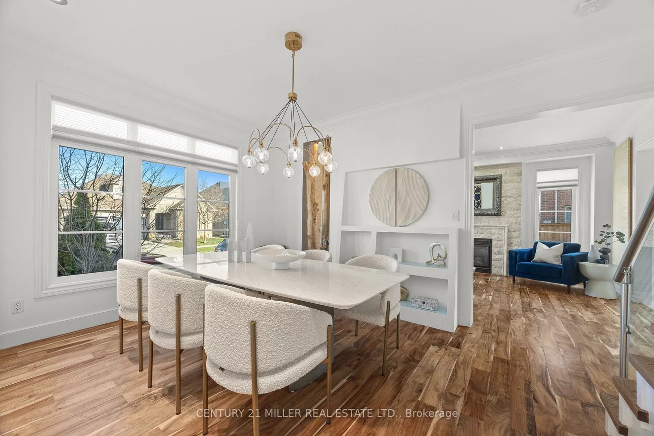 2252, Dewsbury, 1000 - BC Bronte Creek, Oakville