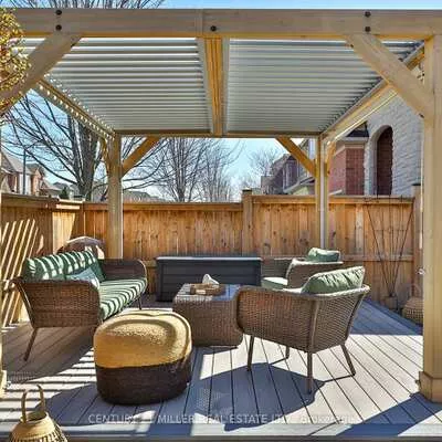 2252, Dewsbury, 1000 - BC Bronte Creek, Oakville