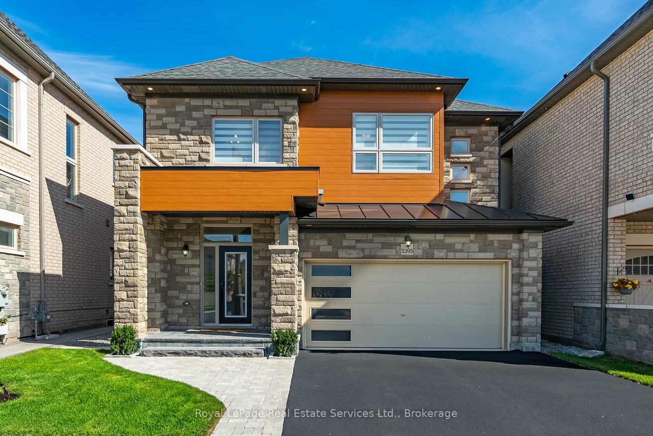 3395, Post, 1008 - GO Glenorchy, Oakville