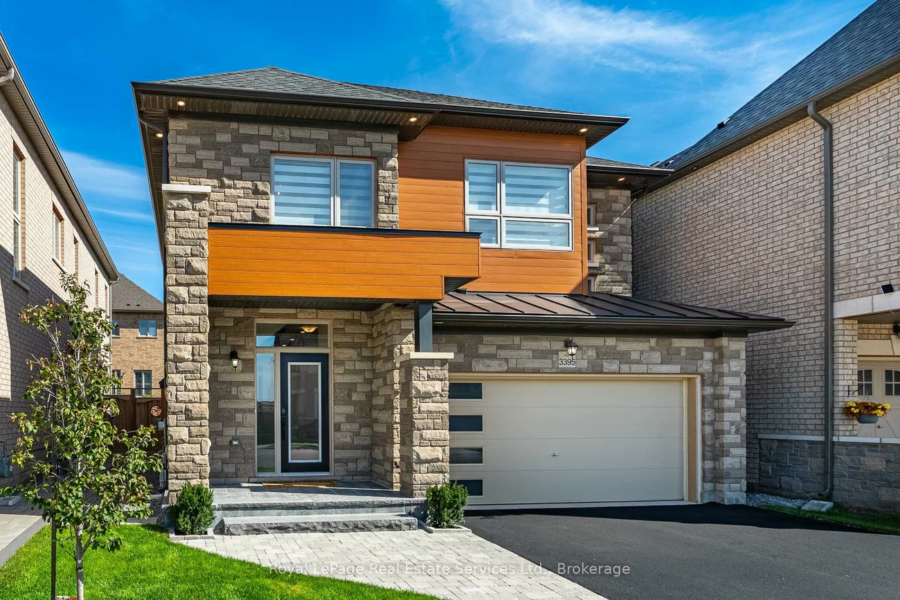 3395, Post, 1008 - GO Glenorchy, Oakville