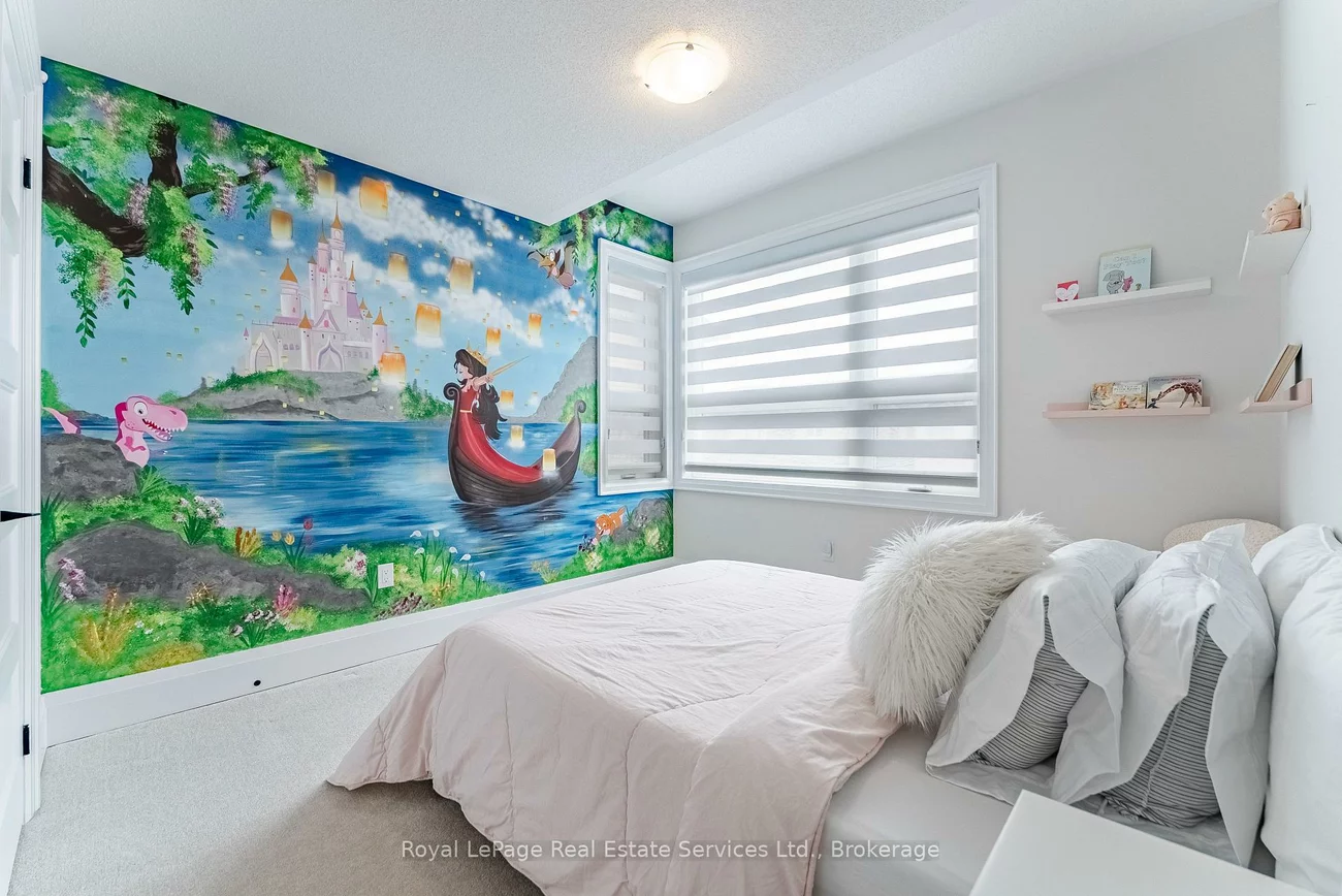 3395, Post, 1008 - GO Glenorchy, Oakville