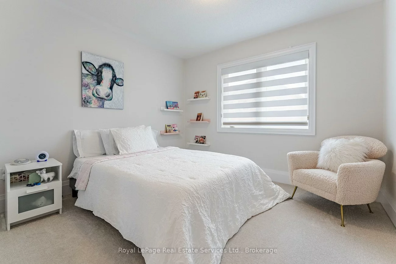 3395, Post, 1008 - GO Glenorchy, Oakville