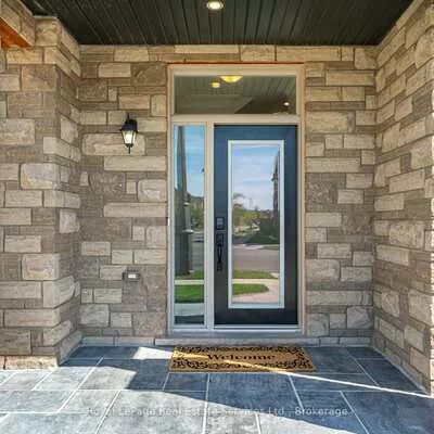 3395, Post, 1008 - GO Glenorchy, Oakville