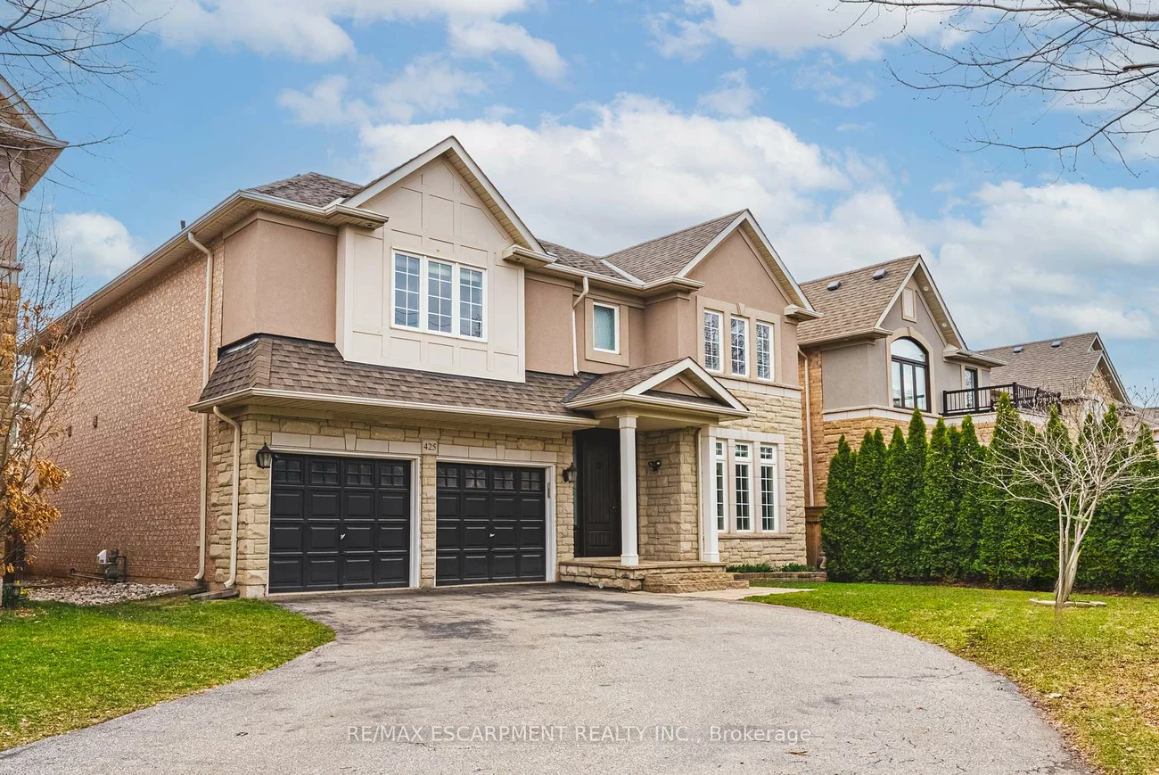 425, Burloak, 1001 - BR Bronte, Oakville