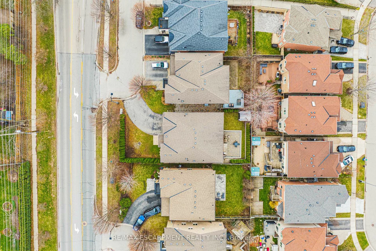 425, Burloak, 1001 - BR Bronte, Oakville