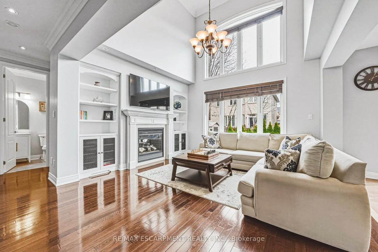 425, Burloak, 1001 - BR Bronte, Oakville