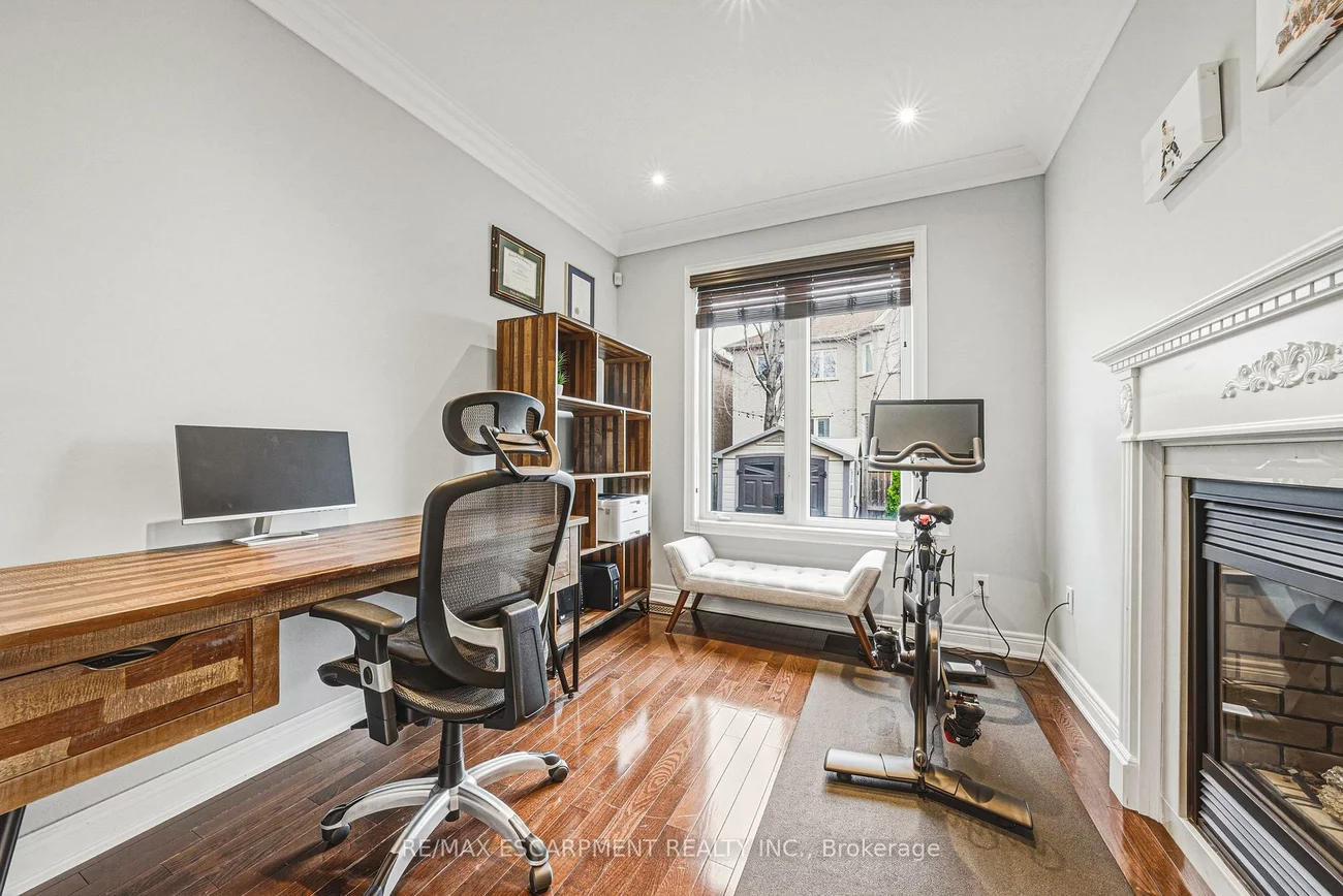 425, Burloak, 1001 - BR Bronte, Oakville