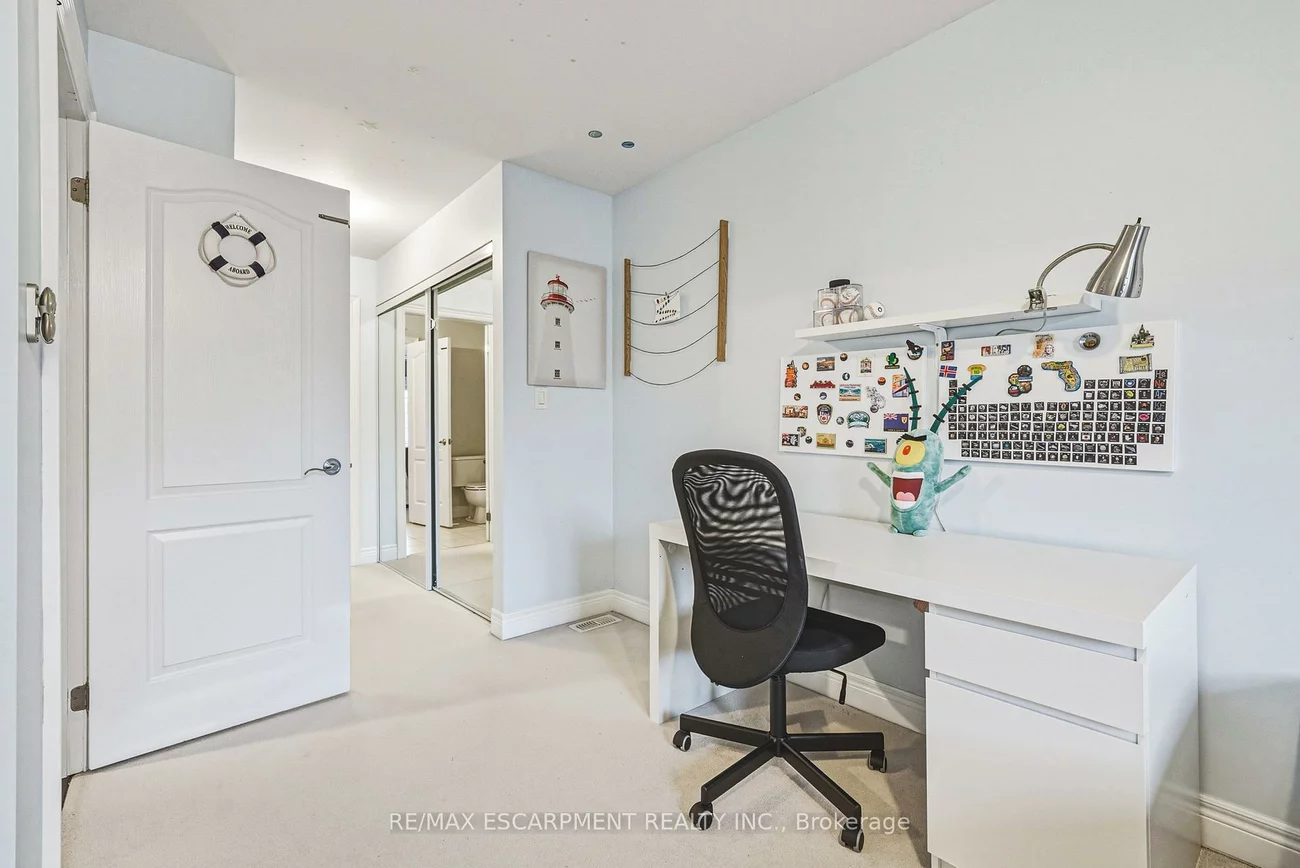 425, Burloak, 1001 - BR Bronte, Oakville