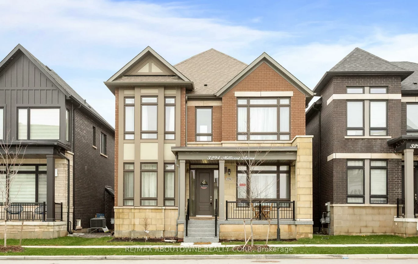 3294, Millicent, 1008 - GO Glenorchy, Oakville