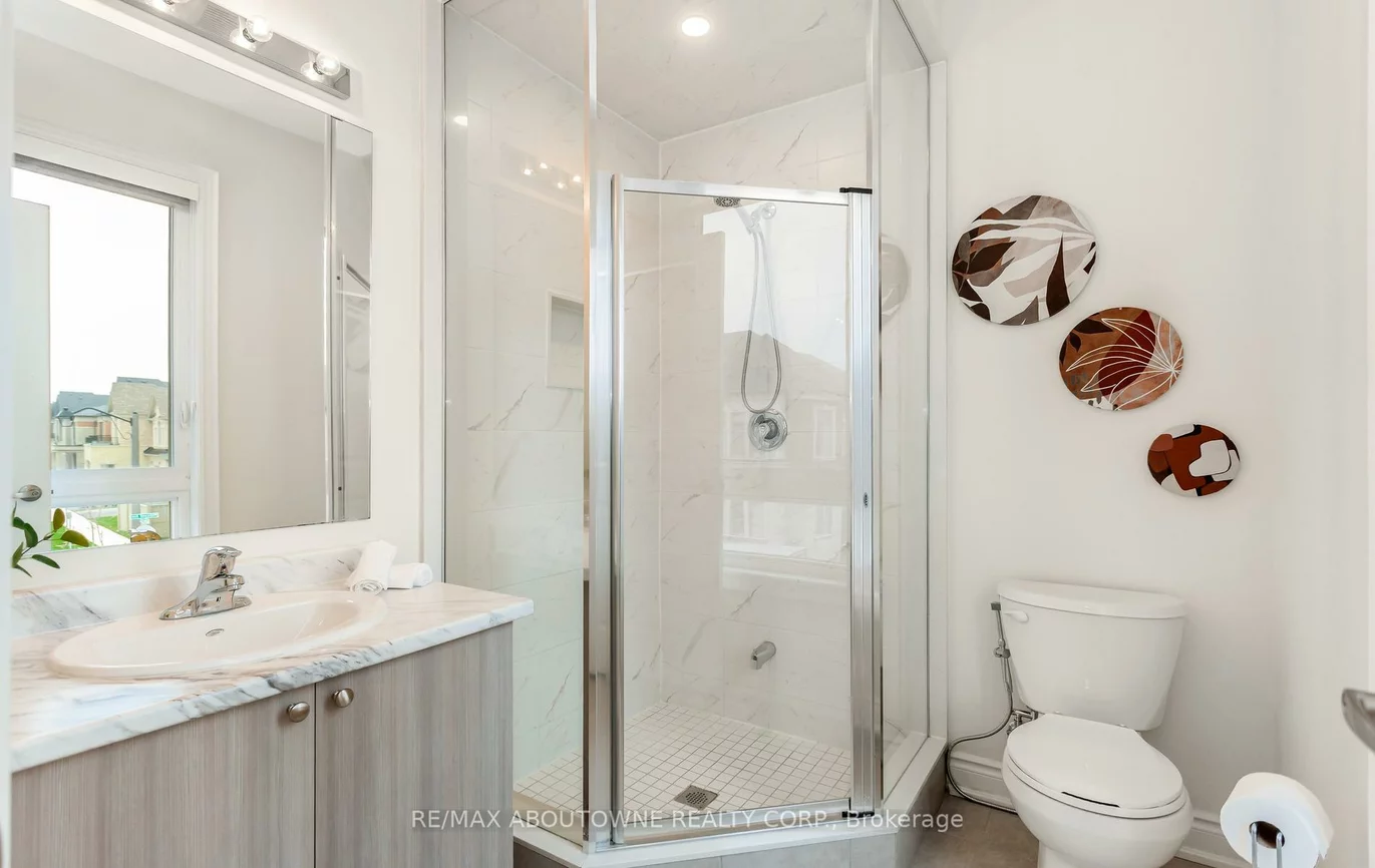 3294, Millicent, 1008 - GO Glenorchy, Oakville