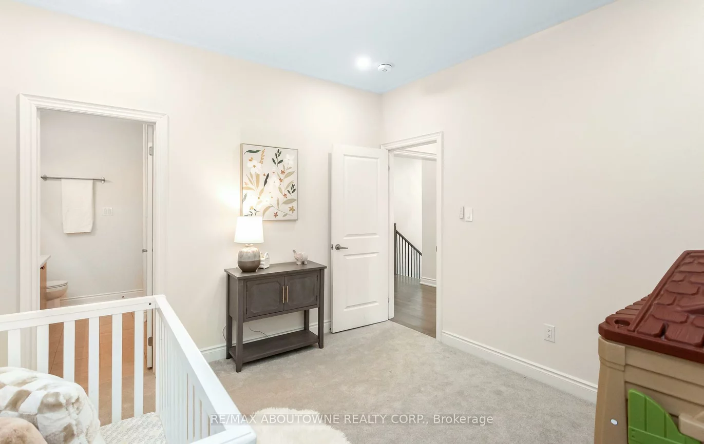 3294, Millicent, 1008 - GO Glenorchy, Oakville